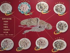 爆肚金生隆-金生隆(六铺炕店)