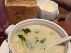 -大树餐厅(益田假日店)