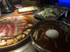 -小牛哈尼章鱼水煎肉(金鹰店)