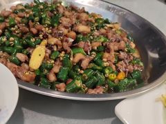 -双流传承老妈兔头(玉林总店)