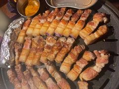 -济州爱肉堂(总店)