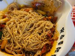 -五丁桥光头香辣蟹(望江橡树林店)
