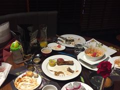 -食间牛排(湖西路店)