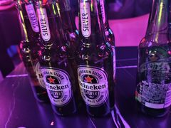 -MOSSO音乐酒吧·live house(南京旗舰店)