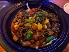 -双层巴士·鲜串鲜啤·团建聚会(凯德广场店)