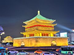 -开元商城(钟楼店)