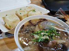 -食盈碗仔翅(星玺广场店)