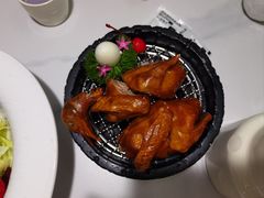 -3号仓库·创意中国菜(新世界城店)