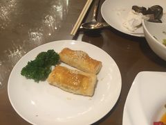 -香宫中餐厅 · 桂林香格里拉
