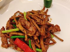 -万龙洲海鲜(大兴绿地缤纷城店)