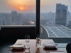 -沈阳君悦酒店·意坊意大利餐厅