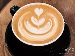 -藏书馆咖啡LibraryCoffee·Bistro(牡丹园店)