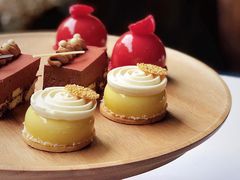 -三嚥阁 La Villa Restaurant