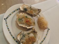 -百合酒店-香榭里自助餐厅