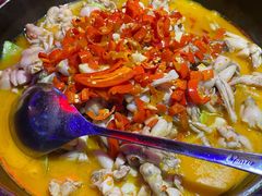 -蘭奢雅集·江浙菜(青山江滩店)