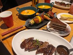 -候鸟等风来·精致西厨(万科第五城店)