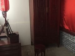 -暖泉古镇