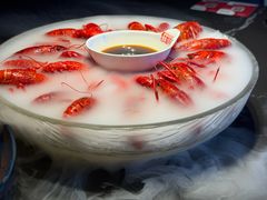 -红盔甲·小龙虾(人民广场店)