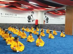 -新精武·少儿武术散打(繁花店)