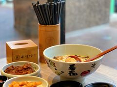 -云味馆·云南菜·云南米线(景田店)