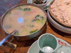 -老地方农家菜(昌黎一店)