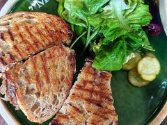 -O'mills Sourdough Bakery&Bistro(永嘉路店)