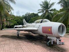 -红色娘子军纪念园