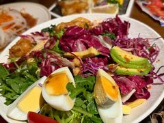 -弓二·烧鸟居酒屋(财富购物中心店)