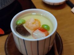 -合点寿司(金虹桥商场店)
