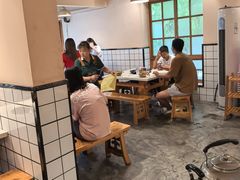 -岗上渣渣老火锅(两路口店)