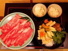 -人形町今半(有楽町店)