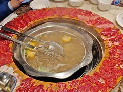 -小肥牛潮汕牛肉火锅(南联店)