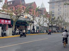 -大壶春(四川中路店)