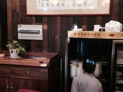 -素德轩素食餐厅(东港店)