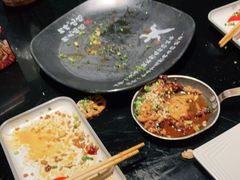 -何师烧烤Pro ·江湖川菜·小龙虾·精酿(太古里旗舰店)
