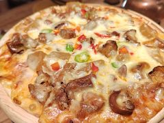 -耶里夏丽·丝路新疆菜·清真食品(徐汇南丹东路臻选店)