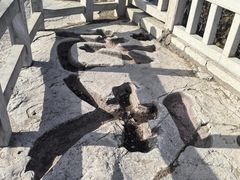 -青州市云门山风景区