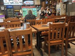 -重庆鸡公煲·青锅花椒鱼(牡丹江路店)