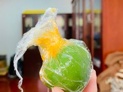青团-拾味中点(泺文路店)