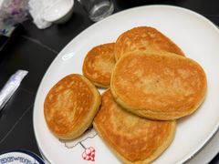 杨记松花饼-杨记海鲜楼(三门黑金冠店)