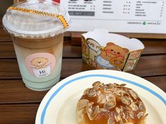 -YOLO COFFEE悠乐咖啡