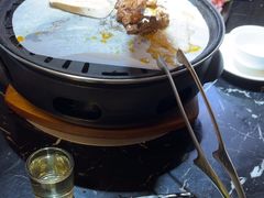 -燚青春东北泥炉烤肉(百合店)