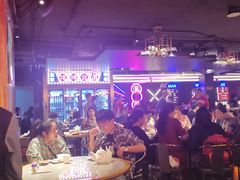 -啫神·广州地标美食(北京路店)