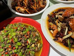 -戴叔叔龙虾馆·麻辣小龙虾