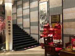 -东方饺子王(工农大路店)