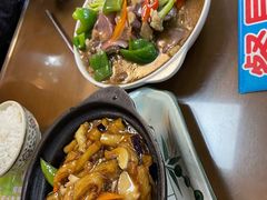 -聂记粤菜馆(鼓西路店)