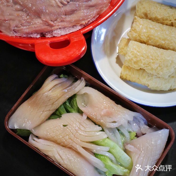 二刷徐妈串串火锅|上海首家茶馆火锅🔥🔥