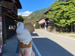 -白川乡与五箇山的合掌构造村落