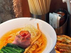 -真打拉面·日式拉面新流派(体育西横街店)