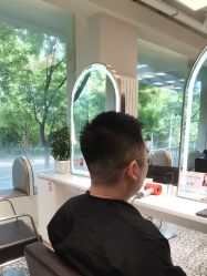 -童辉造型